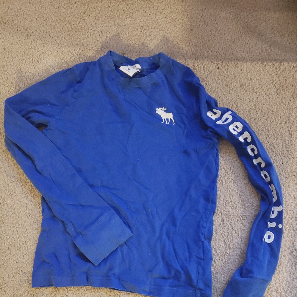 Boys shirt